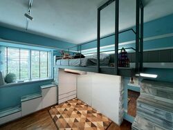 The Jade (D23), Condominium #446234511
